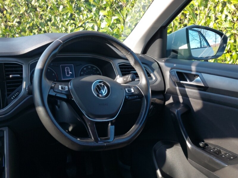 Used Volkswagen T-Roc 2021 for sale - 77702522: Photo 7