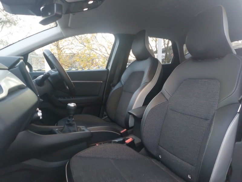 Used Renault Captur 2022 for sale - 77597151: Photo 5