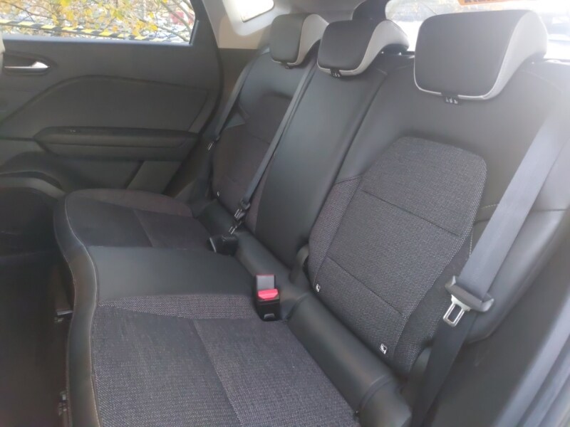 Used Renault Captur 2022 for sale - 77597151: Photo 6