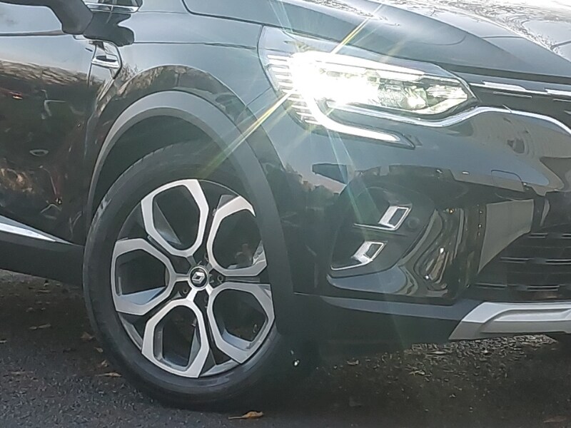 Used Renault Captur 2022 for sale - 77597151: Photo 9