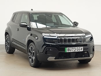 Jeep Other feature image