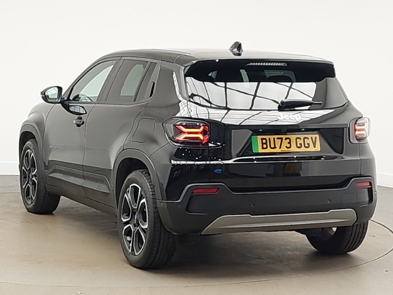 Used Jeep Other 2023 for sale - 77630472: Photo 3