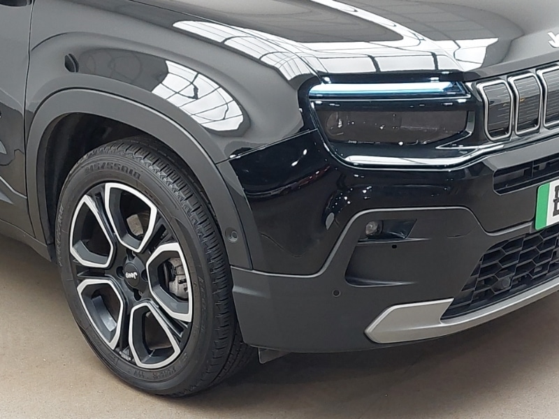 Used Jeep Other 2023 for sale - 77630472: Photo 9