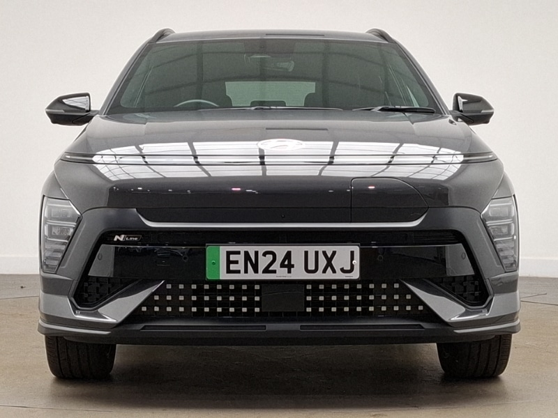 Used Hyundai KONA 2024 for sale - 77127093: Photo 12