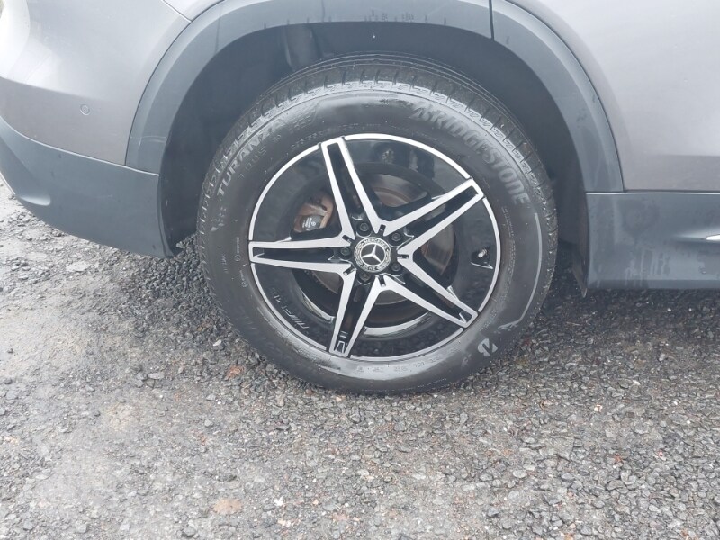 Used Mercedes-Benz EQB 2022 for sale - 77949825: Photo 12