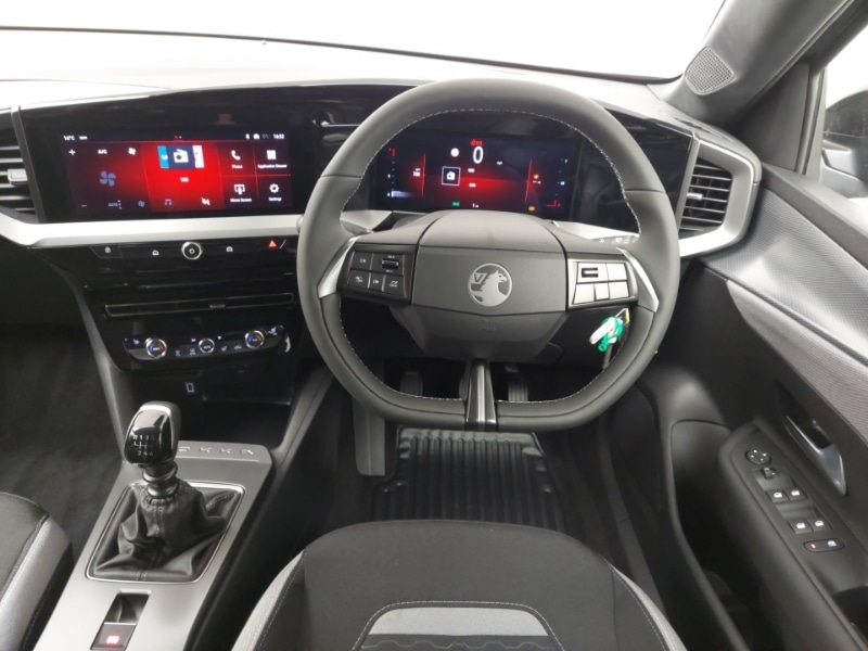 Used Vauxhall Mokka 2025 for sale - 76822554: Photo 7