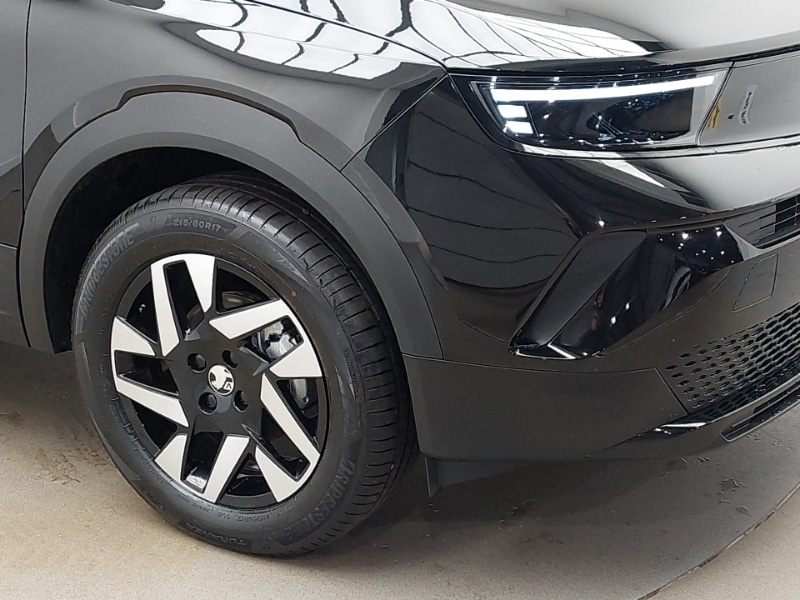 Used Vauxhall Mokka 2025 for sale - 76822554: Photo 9