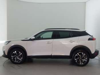 Used Peugeot 2008 2021 for sale - 75429558: Photo