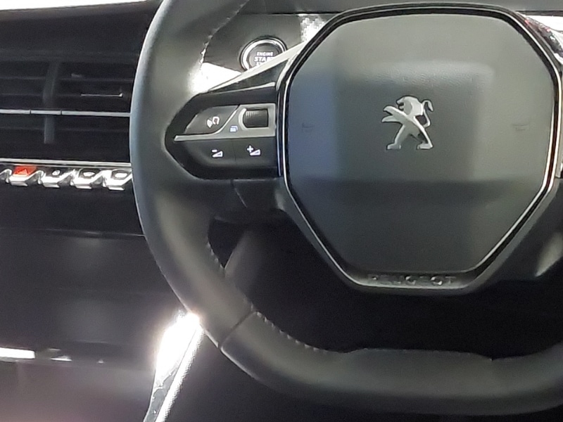 Used Peugeot 208 2023 for sale - 76571837: Photo 10