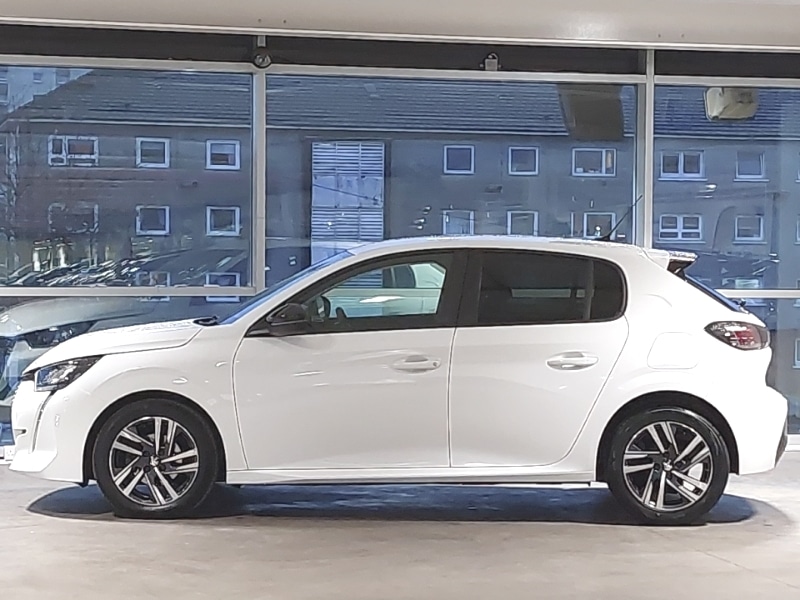 Used Peugeot 208 2023 for sale - 76571837: Photo 4