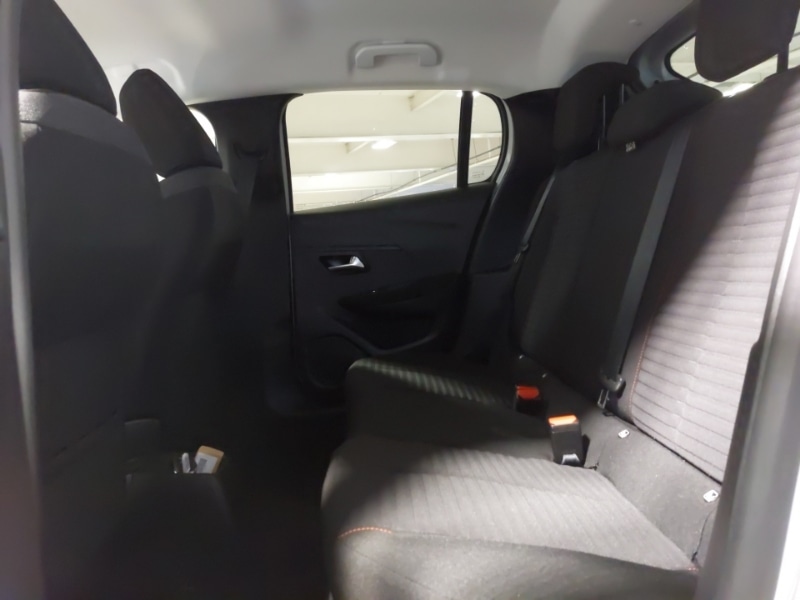 Used Peugeot 208 2023 for sale - 76571837: Photo 6