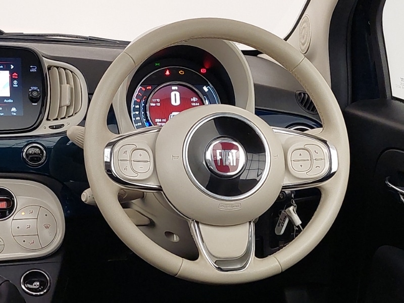 Used Fiat 500 2023 for sale - 77852035: Photo 10