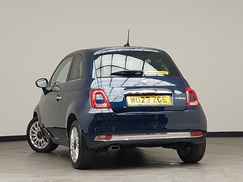 Used Fiat 500 2023 for sale - 77852035: Photo 3