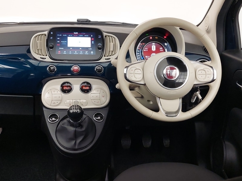 Used Fiat 500 2023 for sale - 77852035: Photo 7