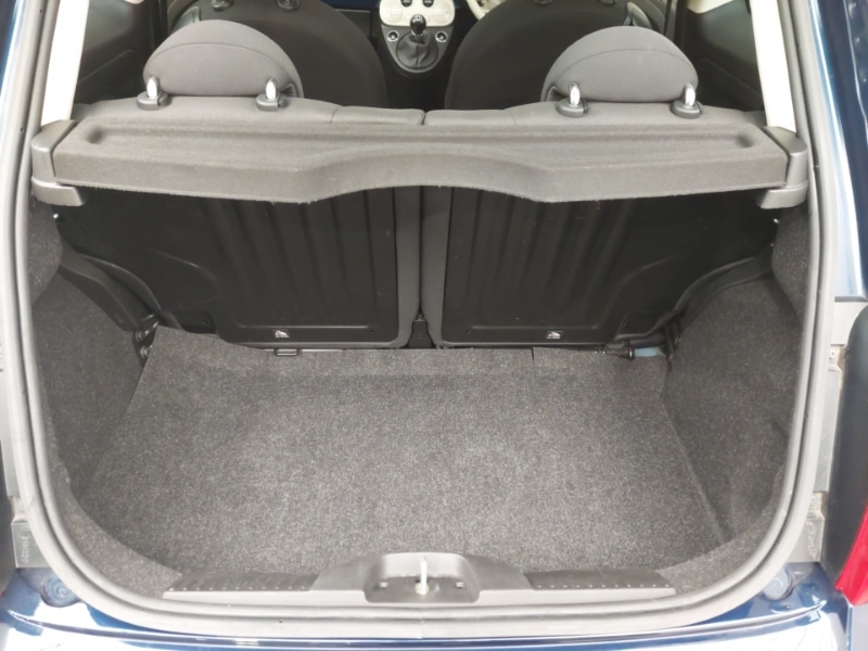 Used Fiat 500 2023 for sale - 77852035: Photo 8