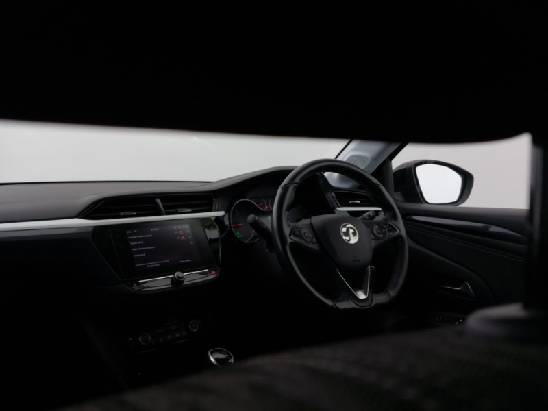Used Vauxhall Corsa 2021 for sale - 76511283: Photo 10