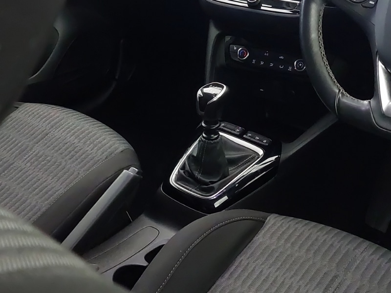 Used Vauxhall Corsa 2021 for sale - 76511283: Photo 11