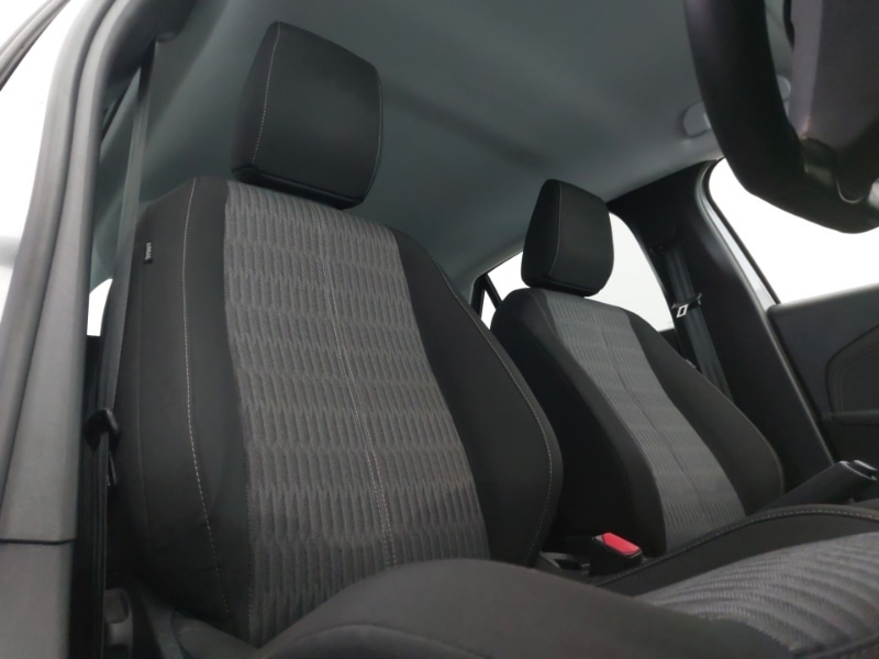 Used Vauxhall Corsa 2021 for sale - 76511283: Photo 12