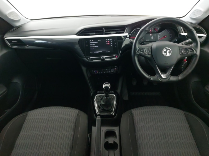 Used Vauxhall Corsa 2021 for sale - 76511283: Photo 2