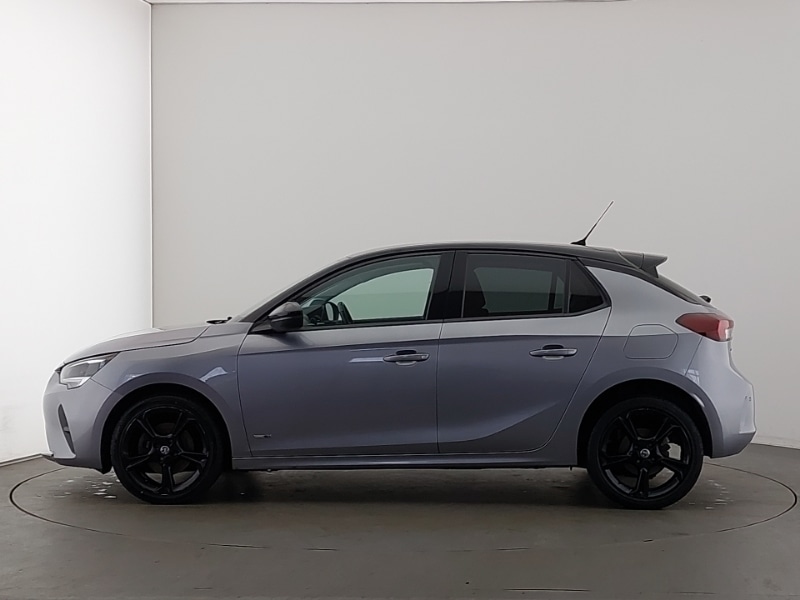 Used Vauxhall Corsa 2021 for sale - 76511283: Photo 4