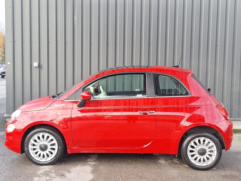 Used Fiat 500 2022 for sale - 76833764: Photo 4