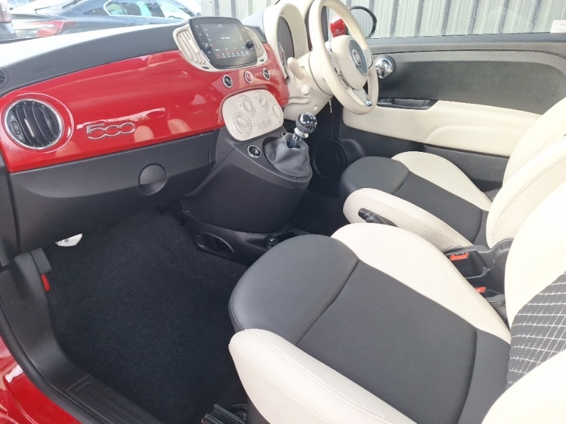 Used Fiat 500 2022 for sale - 76833764: Photo 5