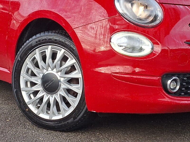 Used Fiat 500 2022 for sale - 76833764: Photo 9