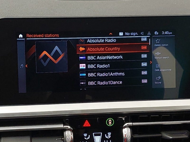 Used BMW 3 Series 2020 for sale - 77624794: Photo 11