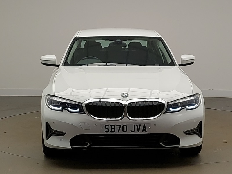 Used BMW 3 Series 2020 for sale - 77624794: Photo 12