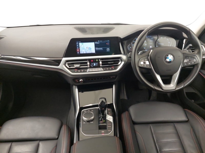 Used BMW 3 Series 2020 for sale - 77624794: Photo 2