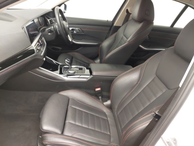 Used BMW 3 Series 2020 for sale - 77624794: Photo 5