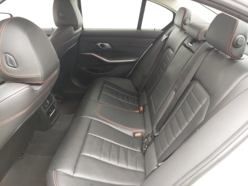 Used BMW 3 Series 2020 for sale - 77624794: Photo 6