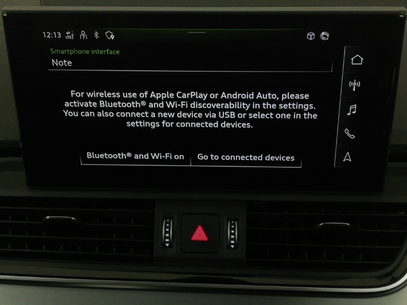 Used Audi Q5 2024 for sale - 76310429: Photo 10