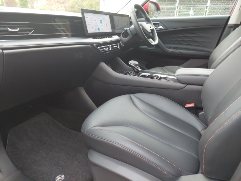 Used MG MG HS 2024 for sale - 76737822: Photo 5