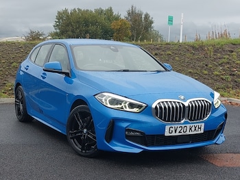 BMW - 1 Series
