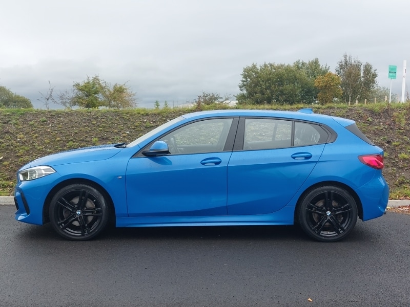 Used BMW 1 Series 2020 for sale - 76721150: Photo 4