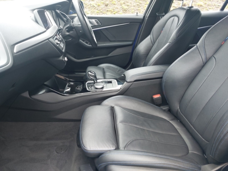 Used BMW 1 Series 2020 for sale - 76721150: Photo 5