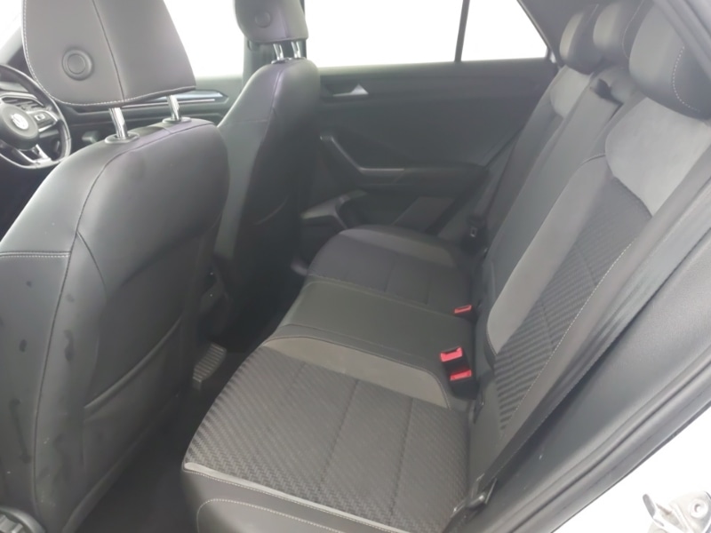 Used Volkswagen T-Roc 2020 for sale - 77624456: Photo 6