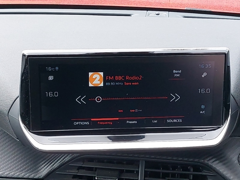 Used Peugeot 208 2020 for sale - 77094715: Photo 11