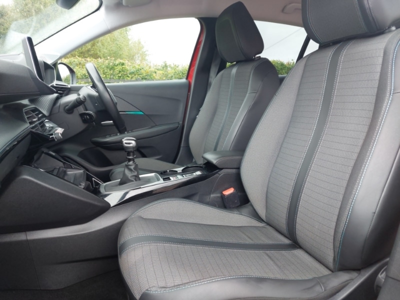 Used Peugeot 208 2020 for sale - 77094715: Photo 5