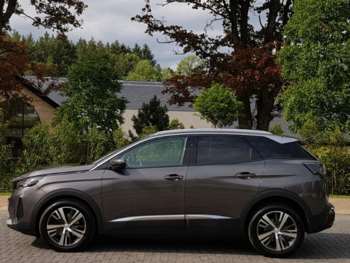 Used Peugeot 3008 2021 for sale - 74881951: Photo