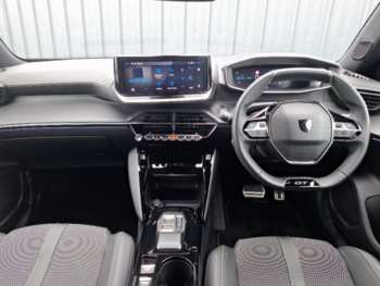 Used Peugeot 2008 2024 for sale - 75447573: Photo