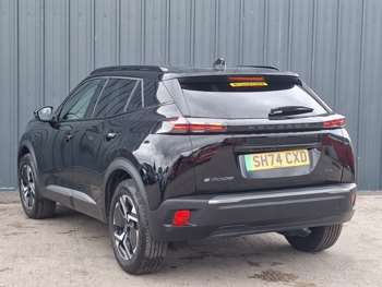 Used Peugeot 2008 2024 for sale - 75447573: Photo