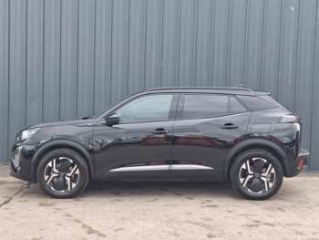 Used Peugeot 2008 2024 for sale - 75447573: Photo