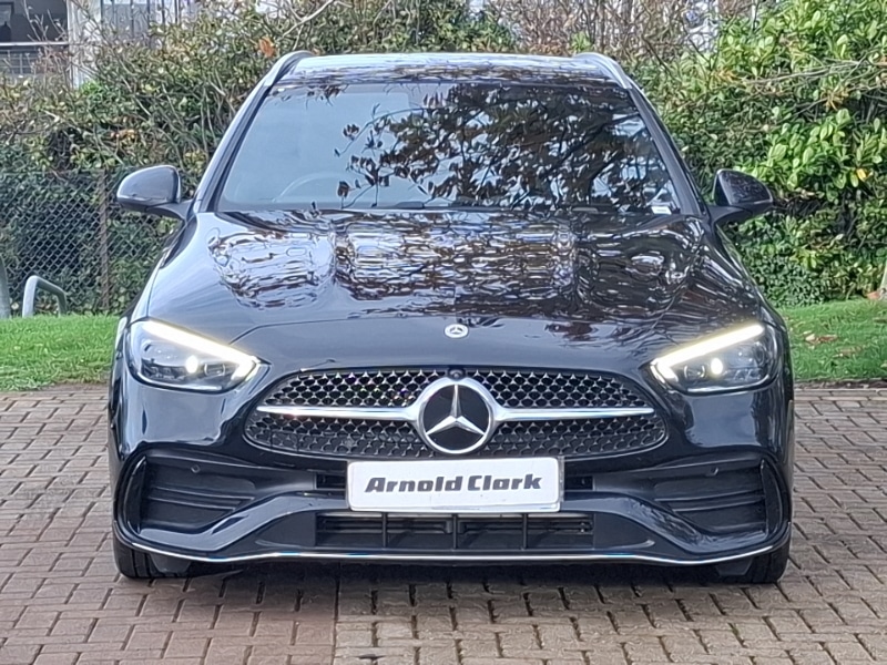 Used Mercedes-Benz C Class 2025 for sale - 76838681: Photo 12