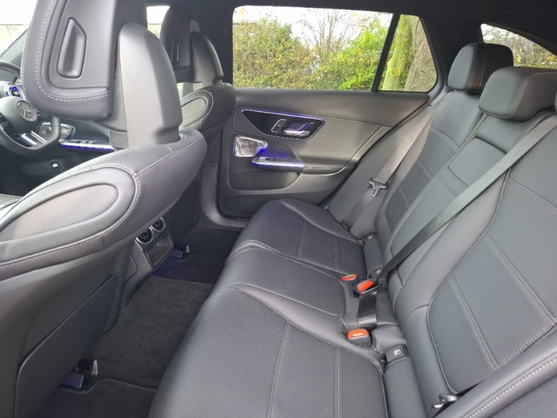 Used Mercedes-Benz C Class 2025 for sale - 76838681: Photo 6