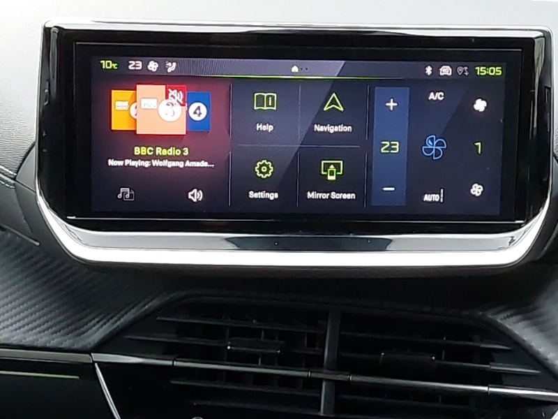 Used Peugeot 2008 2023 for sale - 77876902: Photo 10