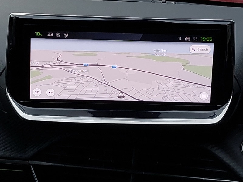 Used Peugeot 2008 2023 for sale - 77876902: Photo 11