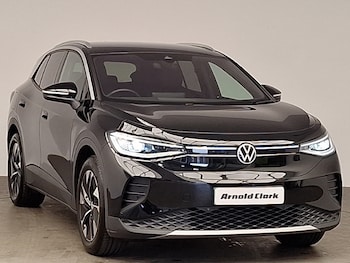 Used Volkswagen ID4 2024 for sale - 75706485: Photo