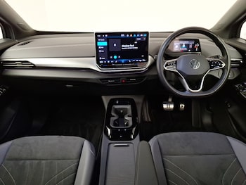 Used Volkswagen ID4 2024 for sale - 75706485: Photo